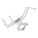 Fishing Rod Holder Support Boat Pole Stand Fish Bracket Stainless HEAVY DUTY