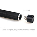 Visual Fault Locator,30mW 30km Red Light Pen Fiber Optic Cable Tester Meter A