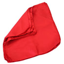 10Pcs Wedding Party Tableware Decor Home Dinner Table Polyester Cloth Napkins