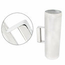 Stainless Steel Guiro Scraper Instrument Sound Percussion Instrument