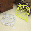 Lantern Cutting Die Stencil Embossing Scrapbook Craft DIY Card Paper Card