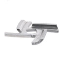 50mm Diameter Stainless Steel Meat Grinder Blade Spare Part For HV6 Moulinex