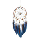 Beads Feathers Craft Dream Catcher Net Handmade Dreamcatcher Car Home Decor