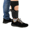 Concealed Carry Ankle Leg Holster for Glock 17 19 22 23 Ruger Lcp Sig 9mm Gun