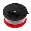 Party Supply, Electric Turntable Action Instruction Adults Game