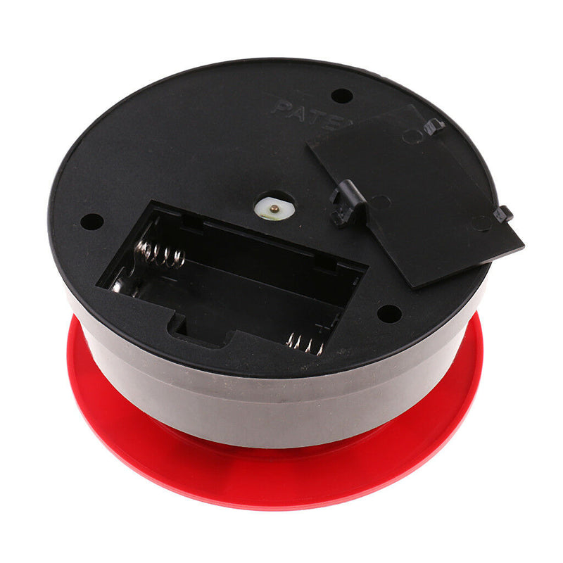 Party Supply, Electric Turntable Action Instruction Adults Game