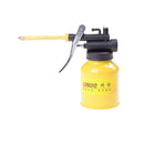 250g HVLP Paint Spray Gun Oil Pump Cans Hose Grease Airbrush Machine Tool JR BX