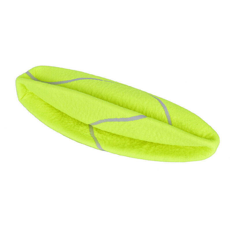 9.5" Big Giant Pet Dog Puppy Kids Tennis Ball Thrower Chucker Launcher Play  Hn