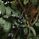 Windbells Wind Chimes Window Yard Home Garden Decor Ornament for Vacation M001