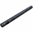 Plastic Aquarium Water Heater Protector Guard, 46.5cm, Black R7R3