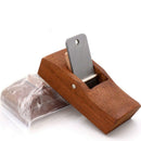 Mini Hand Woodworking Plane Car Planer Carpenter Trimming Planer Tools CBB