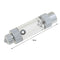 Set of 2,  Aquarium Bubble Counter with Adjustment Needle Solenoid Check Valve