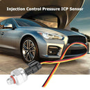 For Ford 7.3L Injection Control Pressure ICP Sensor 1807329C92+ Pigtail