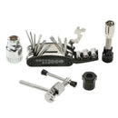 Bike Repair Tool Kit Multifunctional Bicycle Bottom Bracket Removal Tool Re