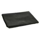 Black Wall Floor Background Cloth Photo Screen Backdrop Paper Plain 1.5x2m
