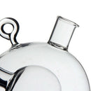 High Temperature Spice Bottle Oil and Vinegar Glass Bottle Sauce Glass Jar