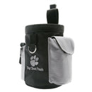 Pet Dog Puppy Obedience Agility Bait Training Treat Bag Food Snack Pouch  Dcql