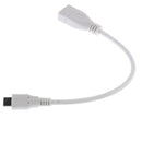 USB C to USB A Adapter OTG Cable Adapter Converter for Galaxy S8 S8+