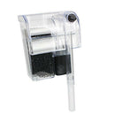 3in1 External Canister Filter Fishes Tank Aquarium Oxygen Pump Water Circulation