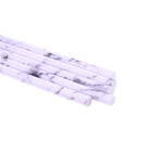 10pcs Marble Makeup Cosmetic Powder Foundation Eyeshadow Lip Brushes Set K1B