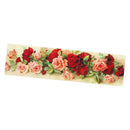 DIY 5D Diamond Painting Rose Pictures Cross Crafts Stitch Kit for Home Decor