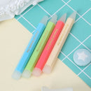 Students Friction Pen Eraser Gel Ink Special Rubber Remover Effectively Cleaner