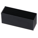 Aluminum Alloy NVME M.2 SSD Heatsink Cooling Solid State Hard Drive Radiator3C