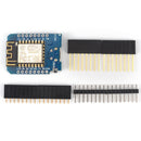 D1 Mini NodeMcu 4M Bytes Lua WIFI Development Board ESP8266 from WeMos Gw