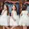 Summer Floral Girls Tutu Dresses Baby Wedding Dress for Kids Sequin Kids Dr K7V2