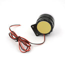 DC 12V 120db Continuous Sound Decibel Piezo Buzzer IC Alarm Speakerã€LJ