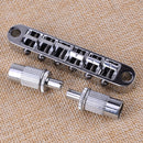 Guitar Tune-O Matic Bridge Roller Saddle fit for Electric Guitar LP LG Accessory