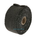 5M x 5CM Heat Pipe Exhaust Header Wrap Heat Resistant Proof of Fire