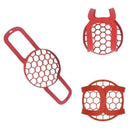 Pressure Cooker Sling Silicone Bakeware Lifter Accessory Kitchen Cookers Ni R0L5