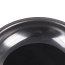 Coin Penetrates into the Cup Tricks Through the Glass Magical Steel Cup Mat+C_