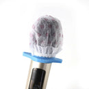 Lots 100PCS Mike Cover Odor Removal Disposable Microphone Grill Hygiene Cover