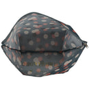 6Pcs Waterproof Clothes Travel Storage Bags PackingLuggage Toiletry Bag Org V7D7