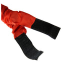 4pcs Elastic Tie Rope for 3-Legged Race Game