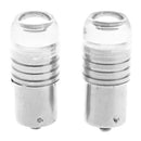 2x 1157 BAY15D P21/5W Led Car Strobe Tail Light BAY15D Led Brake Strobe OZ