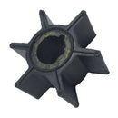 2pcs IMPELLER 3B2-65021-1 for TOHATSU 6HP 8HP 9.8HP OUTBOARD WATER PUMP