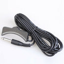 Classical Acoustic Guitar Amplifier Soundhole Pickup 6.3mm Jack 5M Cable