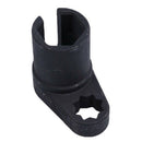 22Mm 1/2 Inch Drive Oxygen Sensor Offset Removal Socket Tool R8Y9