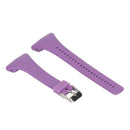 Luxury Silicone Band Strap For POLAR FT4 FT7 FT Series Universal Strap