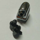 Single Drum Loops with Fastening Screws for Instrument Parts