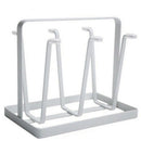 Metal Steel Mug Holder Hanger Kitchen Stand Organizer Drinkware Drying Rack