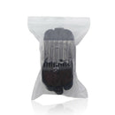 8Pcs/Set Hair Clipper Limit Comb Attachment Clipper Guide Comb Black Limit C Gn