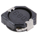 10PCS/lot SMD Power Inductors CDRH104R 68-OZ