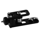2020 X-axis Aluminum Profile Synchronous Belt Stretch Stretching Tensioner