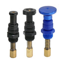 Black Carburetor Valve Control Switch for Keihin PWK PE24 28 30 38 40 Dirtbike