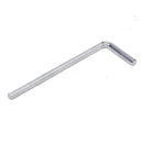 Electric Guitar Two Way Steel Truss Rod w/ L Allen Wrench 14 3/4" Parts Accs