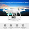 Clear Drone Gimbal Stabilizer Lock Camera Lens Cover for DJI Phantom 4 Pro
